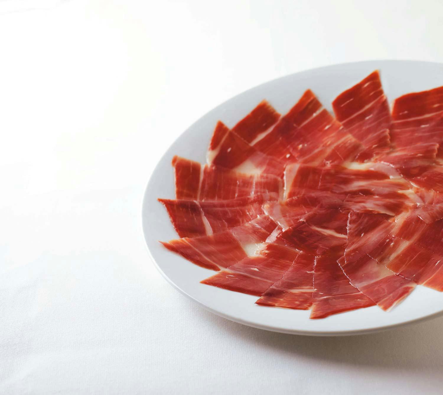 Beneficios Del Jamón 100 Ibérico Para La Salud Beher Jamones 0936